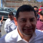 Militantes de Morena en Huachinango advierten voto de castigo para candidata del distrito 1 a la diputación local