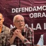 Alejandro Armenta asegura diálogo entre militantes