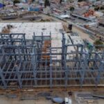 Encuentran osamenta humana en terrenos de cultivo en Tlaxcala