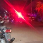 Hombre sin vida tras recibir impacto de bala en calles de San Andrés Cholula