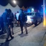 Arrestan a asaltante tras intensa movilización en Bosques de Amalucan