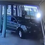 Hombre pierde la vida tras recibir varios impactos de bala en gasolinera de Valsequillo