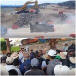 Sujetos armados le quitan la vida a un hombre en una taquería de Tehuacán