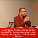 Alejandro Armenta hace un llamado a los Morenistas a la disciplina y al esfuerzo rumbo a la contienda electoral