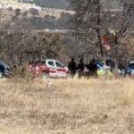 Motociclista atropellado y abandonado por conductor de ruta 64a en Puebla capital