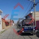 Edgar Garmendia de los Santos diputado de Morena, respetará designación de María de la Barreda Angón, como candidata a diputada