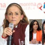 Mujer es detenida tras intento de robo en negocio de la Colonia La Paz