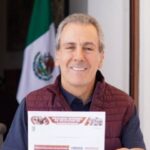 Volcadura se autobús turístico deja 2 fallecidos