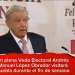 Alejandro Moreno minimiza investigación sobre audio escándalo de Paola Angon; asegura es un juego sucio de Morena