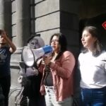 Alejandro Armenta sueña con convertir a Puebla en la capital de la electromovilidad