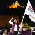El expriista Jorge Estefan Chidiac, será titular de la Secretaría de Educación Pública
