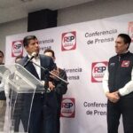 Cumplen con sus registros ante el IEE los tres candidatos a la gubernatura de Puebla