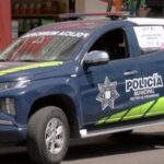 Desplegará Ayuntamiento de Puebla mujeres policías para acompañar marchas del 8 de Marzo