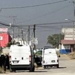 Presunto ladrón se salva de ser linchado por pobladores de San Pedro Cholula