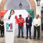 Ratas se llevan 350 mil pesos tras asalto a Oficinas del Sistema de Agua Potable en San Jerónimo Caleras