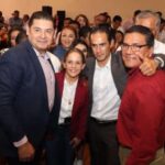 Juan Carlos Natale se lanza en contra de Ignacio Mier