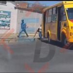 Eduardo Rivera asegura no tenerle miedo a Morena y estar listo para derrotarlos