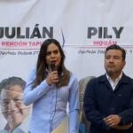Candidato del PAN acusan a Morena de usar programas públicos en temporada electoral