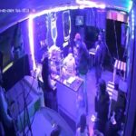 Un muerto y un detenido fue el saldo de una pelea en la Avenida Juárez