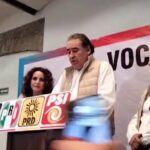 Por caída de ceniza, escuelas tienen prohibido realizar actividades al aire libre