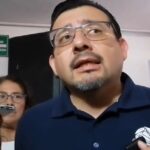 Edgar Garmendia de los Santos diputado de Morena, respetará designación de María de la Barreda Angón, como candidata a diputada