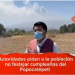 Asaltan y secuestran a chófer de tráiler en la México-Puebla a la altura de Texmelucan