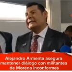 Morena realiza insaculaciones para designar a los candidatos a las diputaciones locales