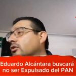 Mantengo el diálogo con militantes inconformes: Alejandro Armenta