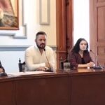 Alejandro Armenta sueña con convertir a Puebla en la capital de la electromovilidad