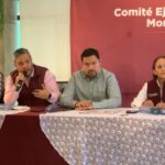 Armenta abraza el Humanismo Mexicano para construir el 2o. Piso de la Transformación de Puebla