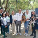 Alejandro Armenta aseguró que le da la bienvenida a Enrique Doger a Morena