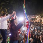 Descartan operativo de alcoholimetro para la feria de Puebla
