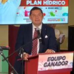 Voceros de Tonantzin Fernández exhibes campaña negra de Roxana Luna en San Pedro Cholula