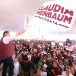 Aclara Alejandro Armenta que Eukid Castañón no es parte de sus equipos de campaña