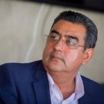 Aclara Alejandro Armenta que Eukid Castañón no es parte de sus equipos de campaña