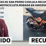 Eduardo Rivera, pide a Alejandro Armenta deslindarse de la estrategia ‘abrazos no balazos’