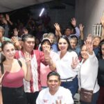 Desde el 2021, la empresa de paquetería Castores se ha dedicado a la sobre explotación de agua en tres municipios&nbsp;