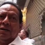 Jesús Sancristóbal Ángel, nuevo titular del ITAPUE