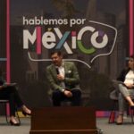 Alejandro Armenta aseguró que le da la bienvenida a Enrique Doger a Morena