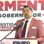 PRI Puebla responsabiliza a Morena por amenazas a Mario Riestra