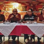 En las colonias populares habrá huertos de traspatio, en apoyo a la economía familiar: Alejandro Armenta