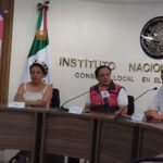 Alejandro Armenta a favor del rescate del medio ambiente