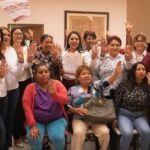 Desarrollo integral en equipo con empresarios: Alejandro Armenta