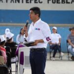 El extensionismo debe ser universal y no una dádiva; apoyo total a las Universidades: Alejandro Armenta