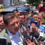 Candidatos a gubernatura, presentan propuestas para jóvenes en UPAEP