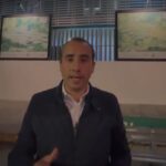 Alejandro Armenta impulsará la segunda etapa de Ciudad Universitaria 2
