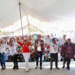 Comando armado ataca al candidato del PRD en Ajalpan