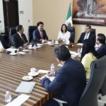 Candidatos a gubernatura, presentan propuestas para jóvenes en UPAEP