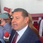 Rodrigo Abdalá confía en IEE para organizar debate
