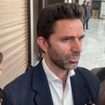 Alejandro Armenta se coordinará con la federación para combatir el huachicol